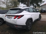  Hyundai  Tucson 1.6 CRDI 136 DCT-7 HYBRID 48V BUSINESS #3