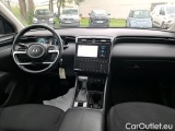  Hyundai  Tucson 1.6 CRDI 136 DCT-7 HYBRID 48V BUSINESS #11