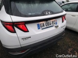  Hyundai  Tucson 1.6 CRDI 136 DCT-7 HYBRID 48V BUSINESS #17