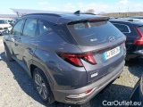  Hyundai  Tucson 1.6 CRDI 136 DCT-7 HYBRID 48V BUSINESS #2