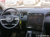  Hyundai  Tucson 1.6 CRDI 136 DCT-7 HYBRID 48V BUSINESS #4