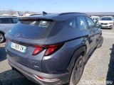  Hyundai  Tucson 1.6 CRDI 136 DCT-7 HYBRID 48V BUSINESS #3