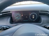  Hyundai  Tucson 1.6 CRDI 136 DCT-7 HYBRID 48V BUSINESS #7