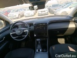  Hyundai  Tucson 1.6 CRDI 136 DCT-7 HYBRID 48V BUSINESS #11