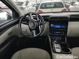  Hyundai  Tucson 1.6 CRDI 136 DCT-7 HYBRID 48V EXECUTIVE #8