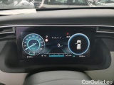  Hyundai  Tucson 1.6 CRDI 136 DCT-7 HYBRID 48V EXECUTIVE #11