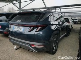  Hyundai  Tucson 1.6 CRDI 136 DCT-7 HYBRID 48V EXECUTIVE #7