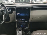  Hyundai  Tucson 1.6 CRDI 136 DCT-7 HYBRID 48V EXECUTIVE #15