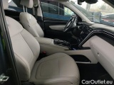  Hyundai  Tucson 1.6 CRDI 136 DCT-7 HYBRID 48V EXECUTIVE #13