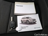  Hyundai  Tucson 1.6 CRDI 136 HYBRID 48V DCT-7 BUSINESS #6