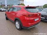  Hyundai  Tucson 1.6 CRDI 136 HYBRID 48V DCT-7 BUSINESS #2