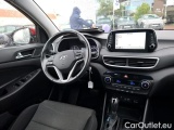  Hyundai  Tucson 1.6 CRDI 136 HYBRID 48V DCT-7 BUSINESS #4