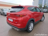  Hyundai  Tucson 1.6 CRDI 136 HYBRID 48V DCT-7 BUSINESS #3