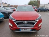  Hyundai  Tucson 1.6 CRDI 136 HYBRID 48V DCT-7 BUSINESS #14