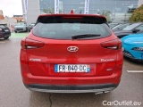  Hyundai  Tucson 1.6 CRDI 136 HYBRID 48V DCT-7 BUSINESS #15