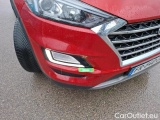  Hyundai  Tucson 1.6 CRDI 136 HYBRID 48V DCT-7 BUSINESS #45