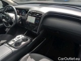  Hyundai  Tucson 1.6 HYBRID 230 BUSINESS #4