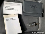  Hyundai  Tucson 1.6 HYBRID 230 BUSINESS #6