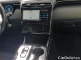  Hyundai  Tucson 1.6 HYBRID 230 BUSINESS #11