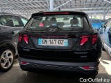  Hyundai  Tucson 1.6 HYBRID 230 BUSINESS #15