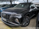  Hyundai  Tucson 1.6 HYBRID 230 BUSINESS #36
