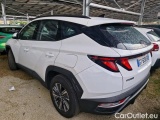  Hyundai  Tucson 1.6 HYBRID 230 BUSINESS #2