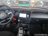  Hyundai  Tucson 1.6 HYBRID 230 BUSINESS #11