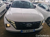  Hyundai  Tucson 1.6 HYBRID 230 BUSINESS #14