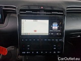 Hyundai  Tucson 1.6 HYBRID 230 BUSINESS #22