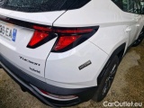  Hyundai  Tucson 1.6 HYBRID 230 BUSINESS #23