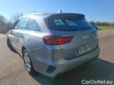 KIA  Cee'd 1.6 CRDI 136 ISG MHEV ACTIVE SW DCT7 #2