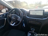  KIA  Cee'd 1.6 CRDI 136 ISG MHEV ACTIVE SW DCT7 #4