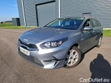  KIA  Cee'd 1.6 CRDI 136 ISG MHEV ACTIVE SW DCT7 #54