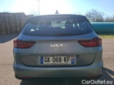  KIA  Cee'd 1.6 CRDI 136 ISG MHEV ACTIVE SW DCT7 #74