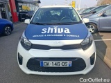  KIA  Picanto 1.0 DPI 67 ISG ACTIVE BUSINESS #14