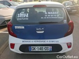  KIA  Picanto 1.0 DPI 67 ISG ACTIVE BUSINESS #15
