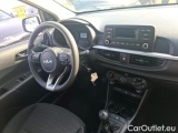  KIA  Picanto 1.0 DPI 67 ISG ACTIVE BUSINESS #4