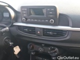  KIA  Picanto 1.0 DPI 67 ISG ACTIVE BUSINESS #11