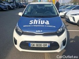  KIA  Picanto 1.0 DPI 67 ISG ACTIVE BUSINESS #14