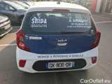  KIA  Picanto 1.0 DPI 67 ISG ACTIVE BUSINESS #15