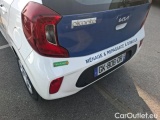  KIA  Picanto 1.0 DPI 67 ISG ACTIVE BUSINESS #26