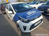  KIA  Picanto 1.0 DPI 67 ISG ACTIVE BUSINESS #46