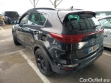  KIA  Sportage 1.6 CRDI 136 MHEV DCT7 BLACK EDITION 2WD #2