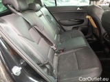  KIA  Sportage 1.6 CRDI 136 MHEV DCT7 BLACK EDITION 2WD #10