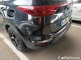  KIA  Sportage 1.6 CRDI 136 MHEV DCT7 BLACK EDITION 2WD #36