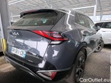  KIA  Sportage 1.6 T-GDI 150 MHEV DCT7 DESIGN #3