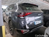  KIA  Sportage 1.6 T-GDI 150 MHEV DCT7 DESIGN #2