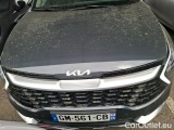  KIA  Sportage 1.6 T-GDI 150 MHEV DCT7 DESIGN #14