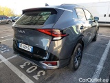  KIA  Sportage 1.6 T-GDI 230 HEV AUTO 4WD GT-LINE PREMI #13