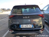  KIA  Sportage 1.6 T-GDI 230 HEV AUTO 4WD GT-LINE PREMI #15